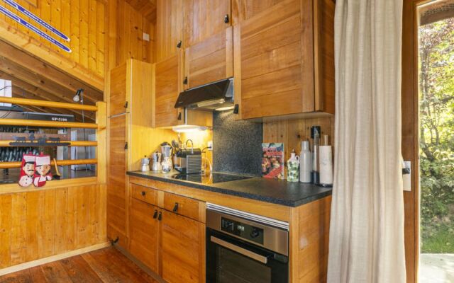 Chalet Mayens Les Mayens-de-Sion