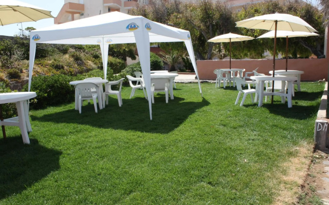 Hotel Castelsardo Domus Beach