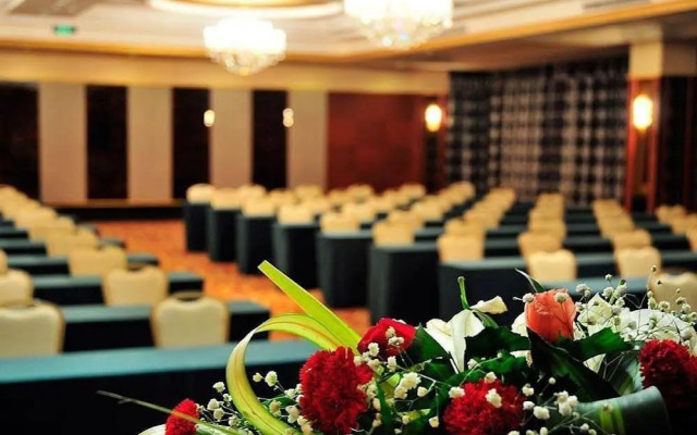 Yellow River Pearl Hotel