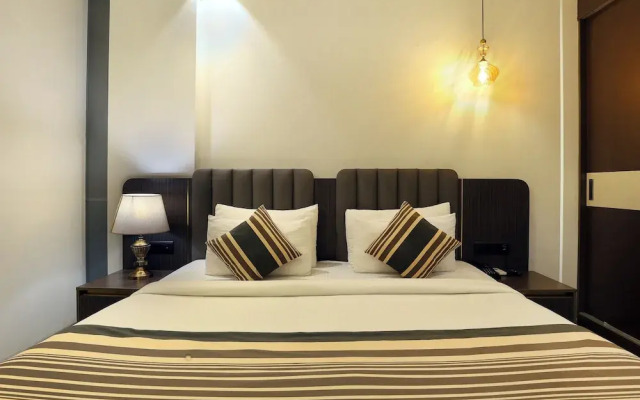 OPO Hotel Iffco Chowk
