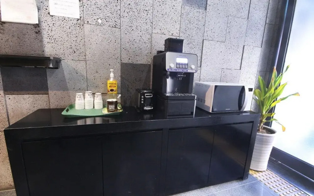 Jeonju Sinsigaji Oscar