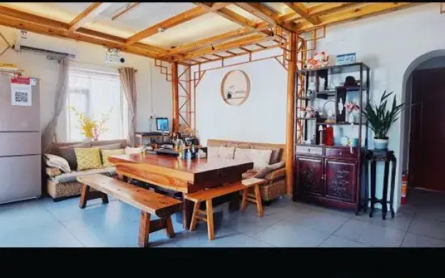 Shenzhen Guantang Homestay