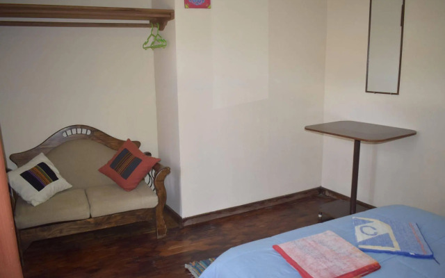 Casa de Huéspedes Condor B&B
