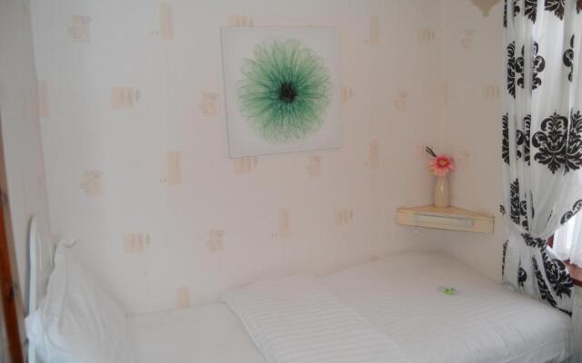 Fortuna Hotel- Near Pleasure Beach