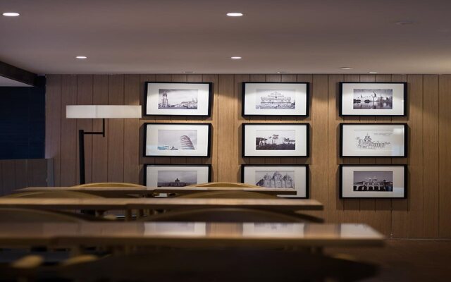 LA VIE Hotel