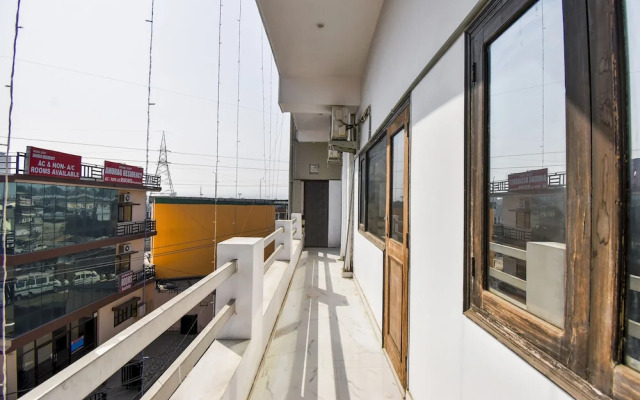 FabHotel Sumanglam