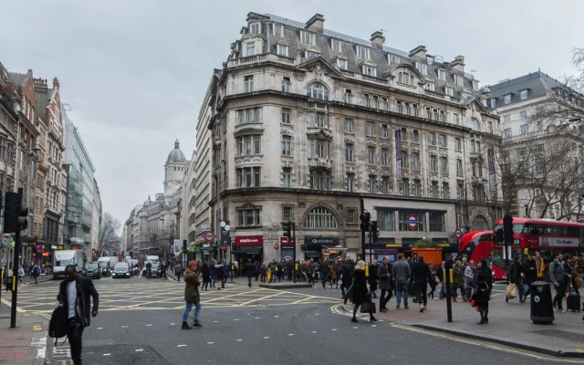 onefinestay - Bloomsbury apartments