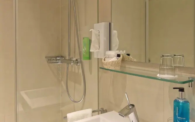 Hotel Hirschen Glottertal