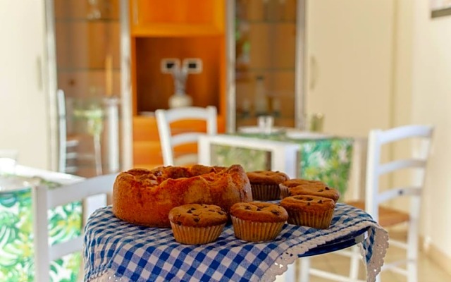 La Stagione dell'Arte B&B