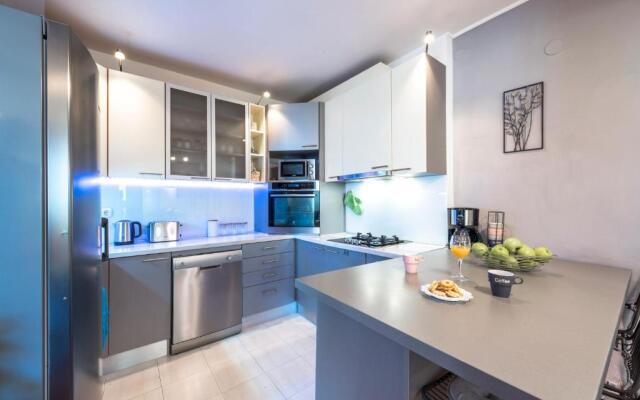 Adriatic Sunny Apartments