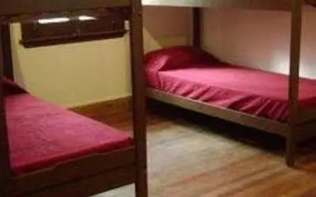 Totem Hostel