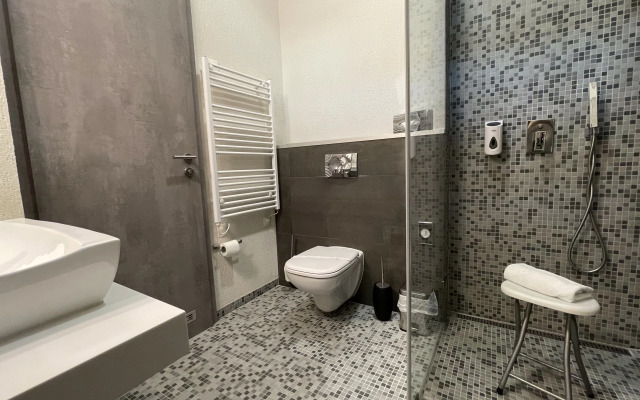 Smart Hotel Budapest