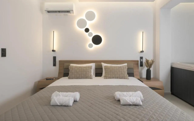 Esperos Premium Suites