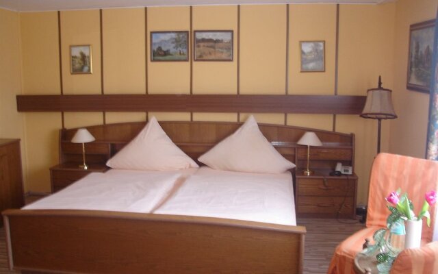 Hotel Stadt Soest