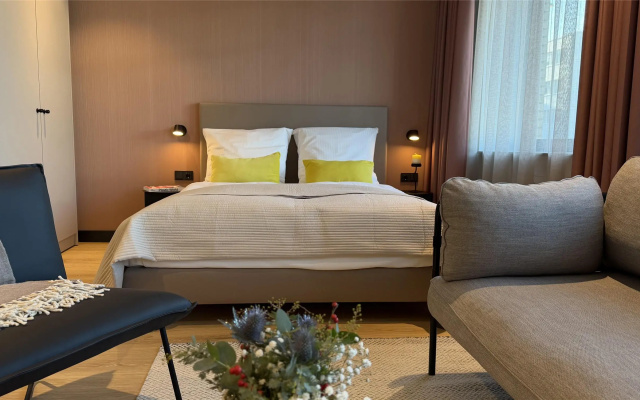 ipartment Koeln Oper @HOME by Best Western