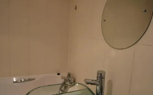 Rapier Heights Penthouse Apartment