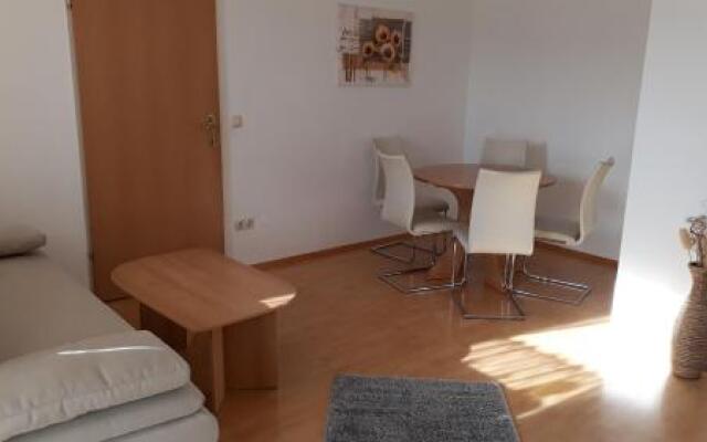 Appartement Huber