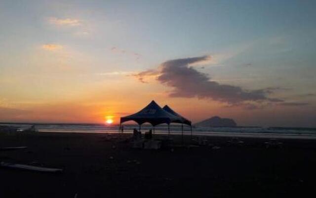 Wushih Surf Hostel