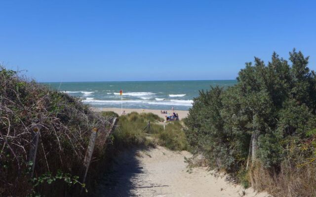 La Côte Fleurie 31144