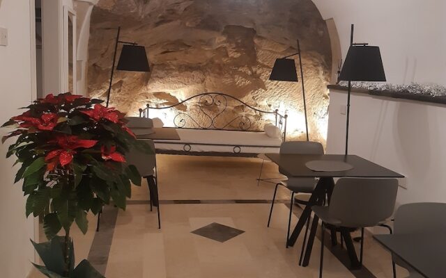 Ibla Rooms
