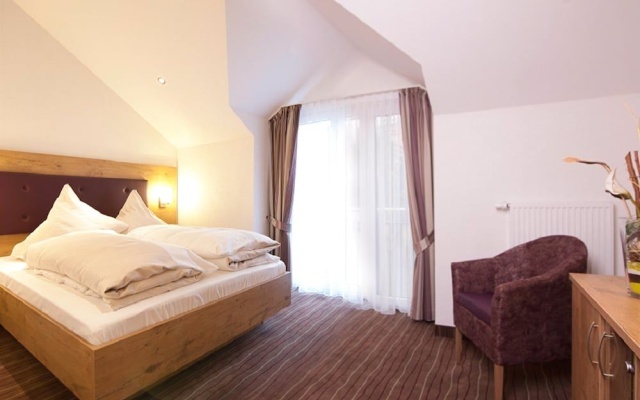 Hotel-Restaurant Poststuben