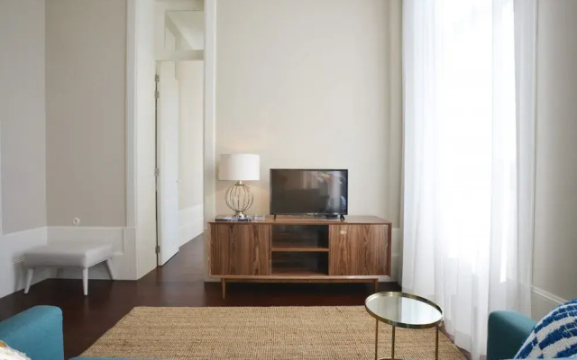 Modern and Cozy Apartment in Porto