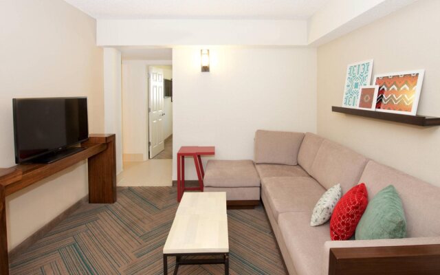 Residence Inn Miami Coconut Grove