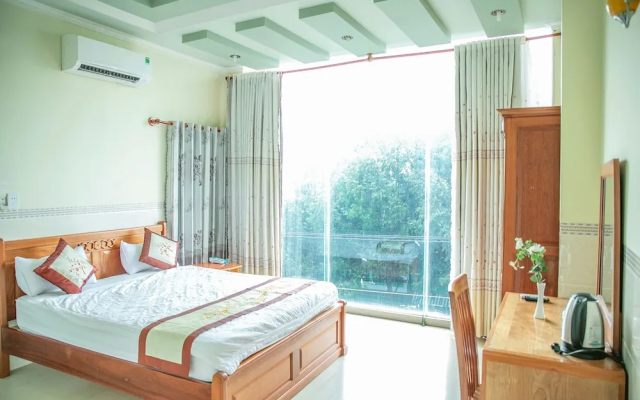 Phu Quynh Hotel