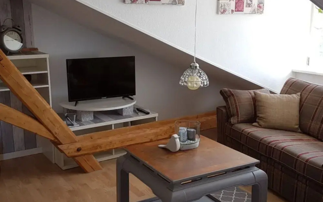 Apartment in Rieseby