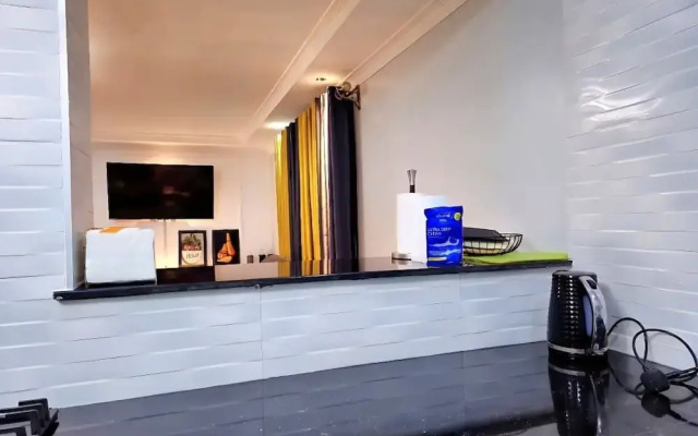 Lux Suites Zanzi Homestead Syokimau