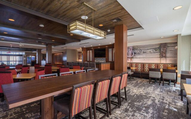 Fairfield Inn Suites Lubbock Southwest