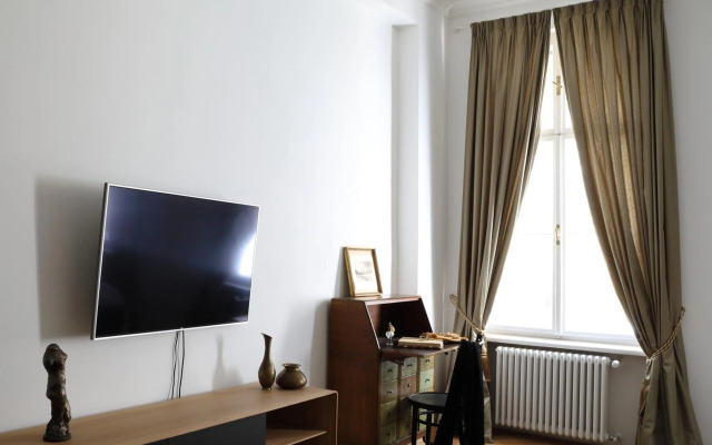 Premium Class Apartments III