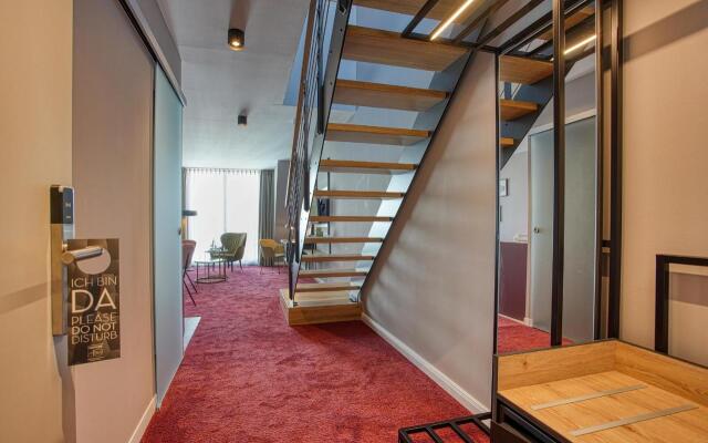 Boutique 005 Ulm City