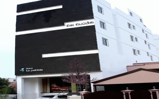 Zip By Spree hotels Le Pebble