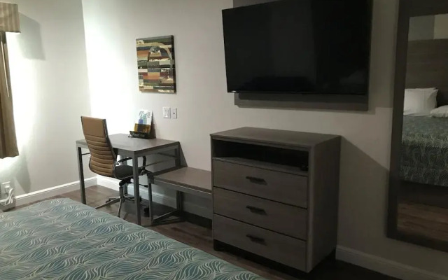 Grand Villa Inn & Suites - Humble