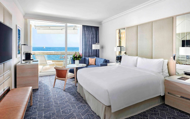 Fairmont Monte Carlo