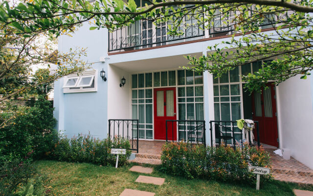 Nai Suan Bed and Breakfast