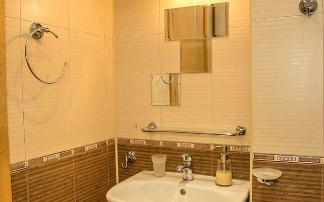 FM Premium 1-BDR Apartment with Terrace-Pacific