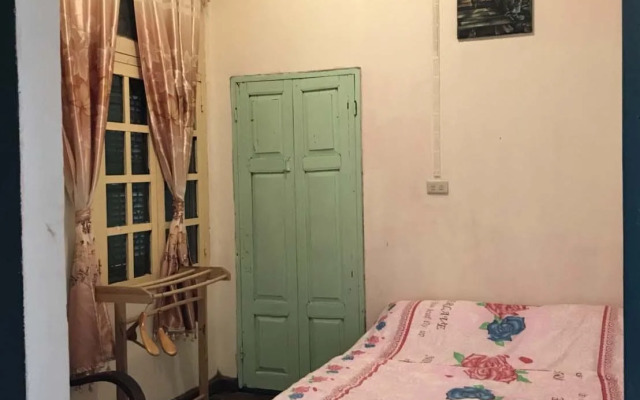 The White House Chiangkhan Villa