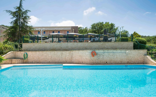ibis Antibes Sophia Antipolis