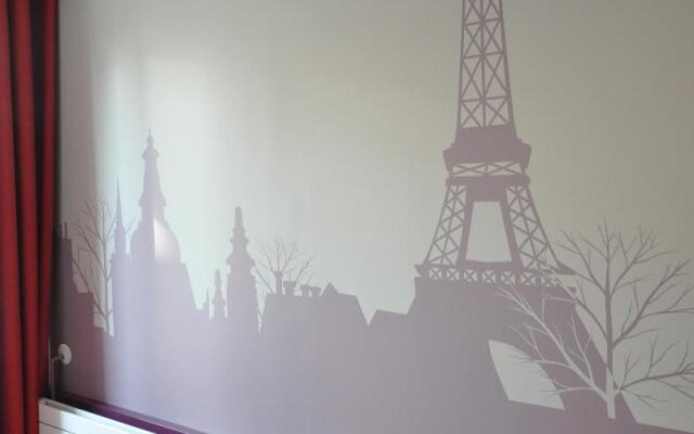 Grand Hotel De Turin