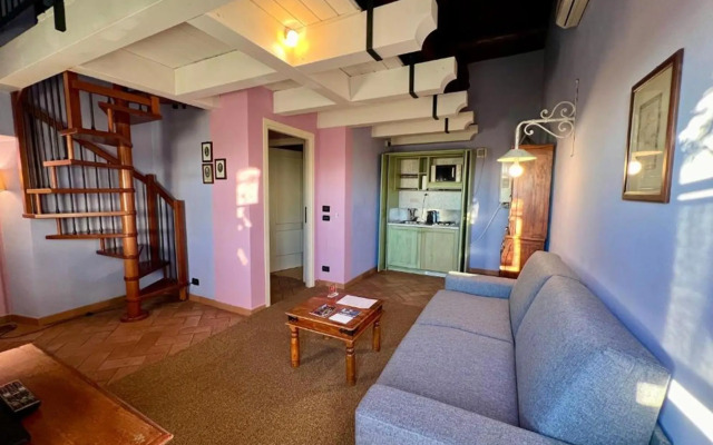 Le Serre Suites & Apartments