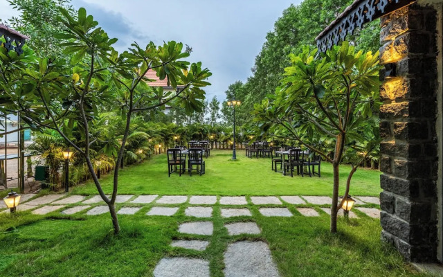 Sterling Hibis Vellore