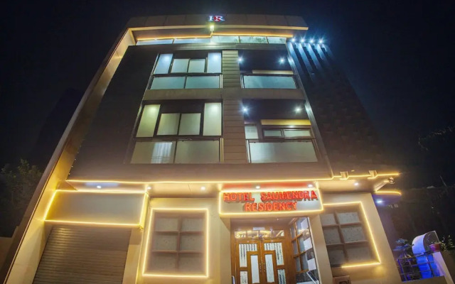 Treebo Saumendra Residency