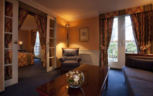 Landgoed De Wilmersberg