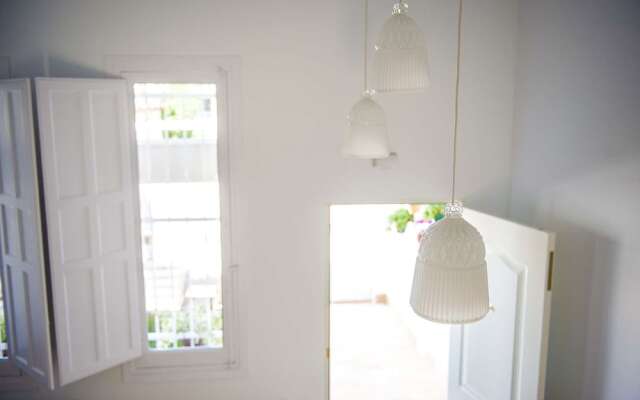 SunHome Duplex La Rosaleda