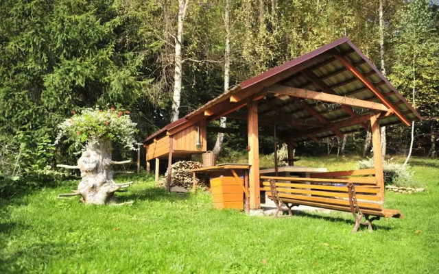 Pokoje Na Skalicy