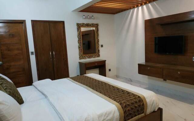 Sea Shell Inn