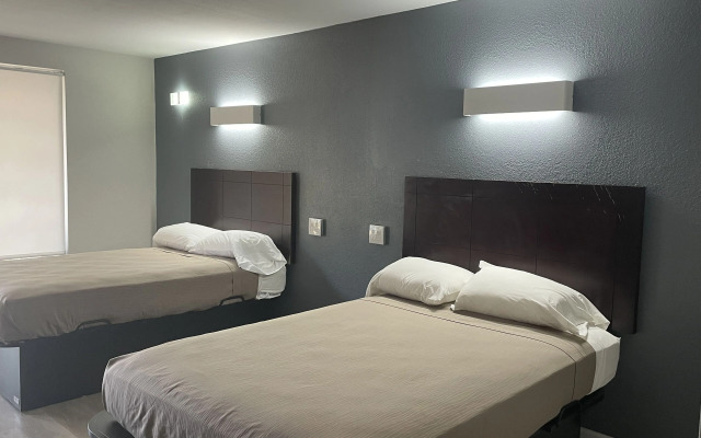 Western Inn Carrollton