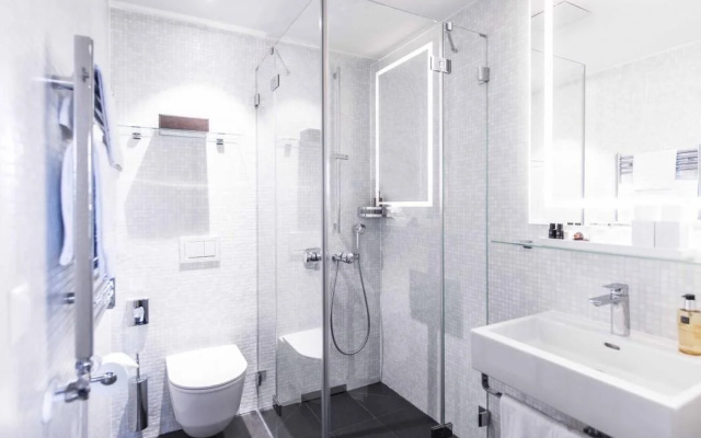 Tailormade Hotel RÜDEN Schaffhausen
